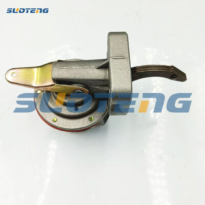 143-8498 1438498 Насос для перекачки топлива для двигателя 3056