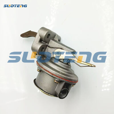 143-8498 1438498 Насос для перекачки топлива для двигателя 3056