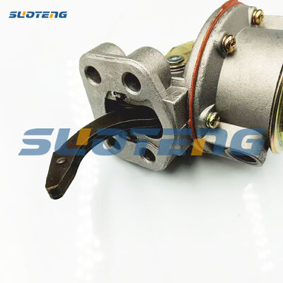 143-8498 1438498 Насос для перекачки топлива для двигателя 3056