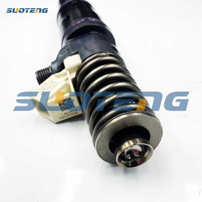 22282198 Топливная форсунка для двигателя FM11