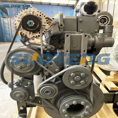 BF6M1013EC Diesel Engine Assy Spare Parts