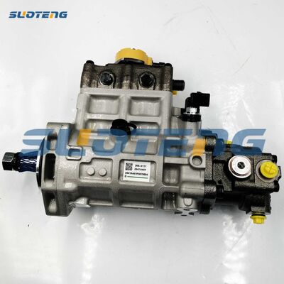 368-9171 3689171 Топливный насос высокого давления для двигателя C6.6