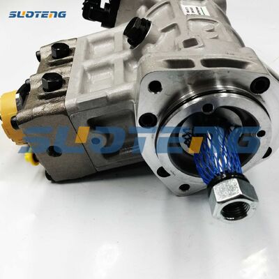 368-9171 3689171 Топливный насос высокого давления для двигателя C6.6