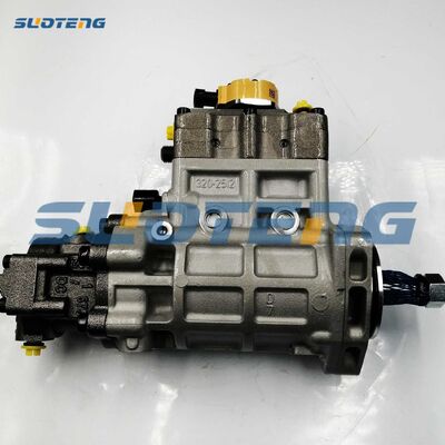 368-9171 3689171 Топливный насос высокого давления для двигателя C6.6