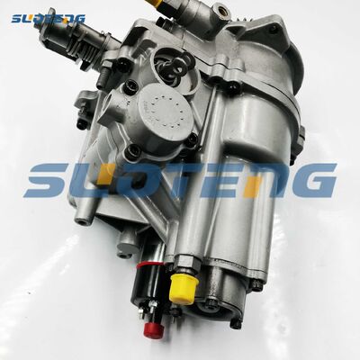 150-2507 Топливный насос высокого давления для двигателя 3116