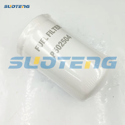 P502504 Фильтр топлива для запасных частей