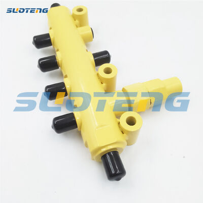 438-3416 4383416 Топливная рампа для двигателя C6.4