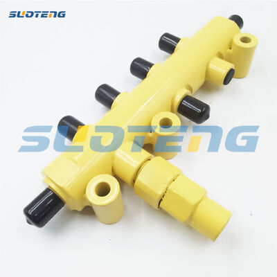 438-3416 4383416 Топливная рампа для двигателя C6.4