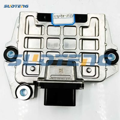 129237-75040 ЭБУ контроллера двигателя 3TNV88