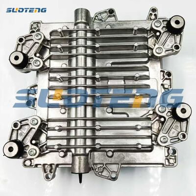 300618-00009 ЭБУ контроллера для экскаватора DX225