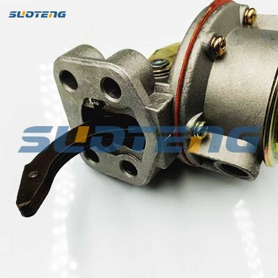 143-8498 Топливоперекачивающий насос для колесного погрузчика 924G