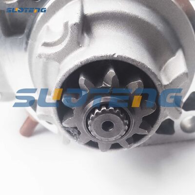 4996707 Стартер для двигателя 6BT5.9