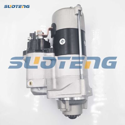 4996707 Стартер для двигателя 6BT5.9