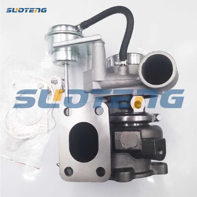 49389-02140 Турбокомпрессор двигателя ТД04ХЛ4С-15МК