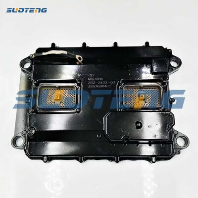 252-2422 2522422 Контроллер ECU для колесной загрузки 966H