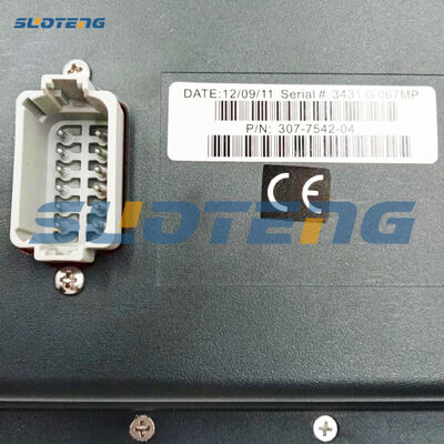 307-7542 3077542 Монитор для частей двигателя C7 C9