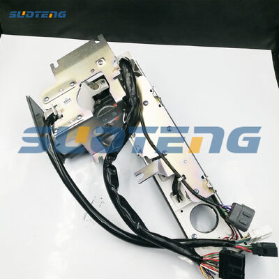 YA00031829 Панель переключателей для экскаватора ZX200-5G