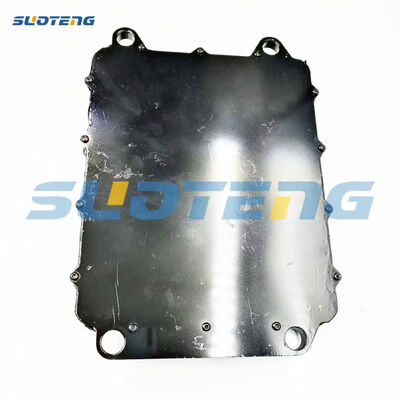 252-2422 2522422 Контроллер ECU для 966H Погрузчик