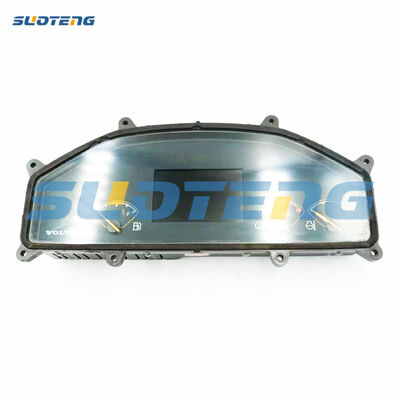 11383500 Монитор для колесной загрузки L70F