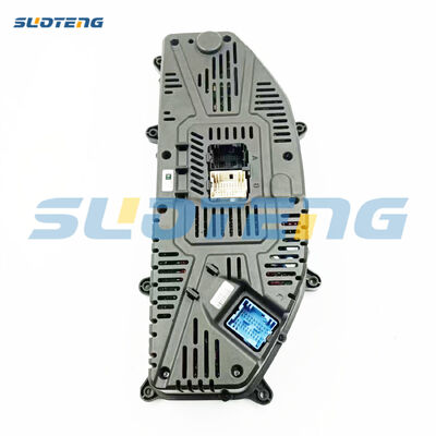 11383500 Монитор для колесной загрузки L70F