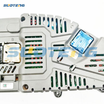 11383500 Монитор для колесной загрузки L70F
