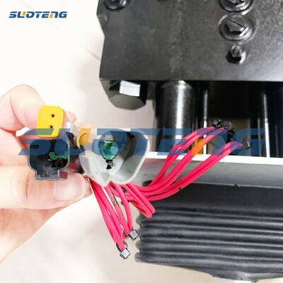 111-1528 1111528 988F Загрузчик Пилот клапан GP