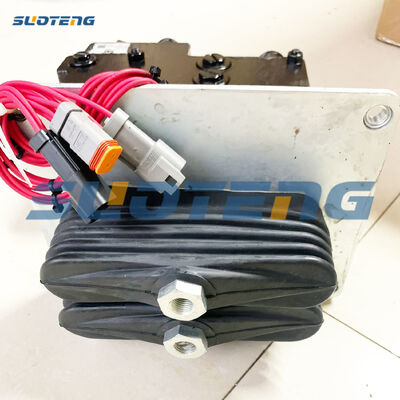 111-1528 1111528 988F Загрузчик Пилот клапан GP