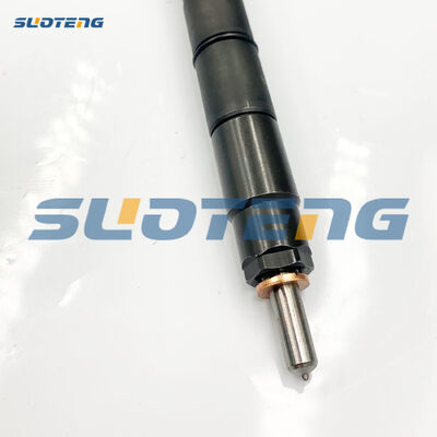 28565335 04B130277J Дизельный инжектор общего рельса