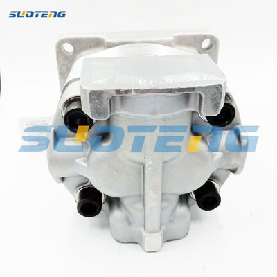 705-22-40100 Гидравлический насос для колесного погрузчика WA600-1 WA600-3