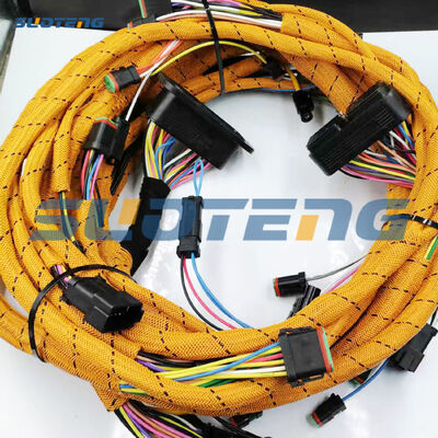 312-0269 3120269 Жгут проводов для D6R II Запасные части