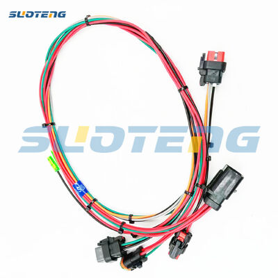 251-0580 2510580 Жгут проводов левого рабочего рычага для экскаватора E320D