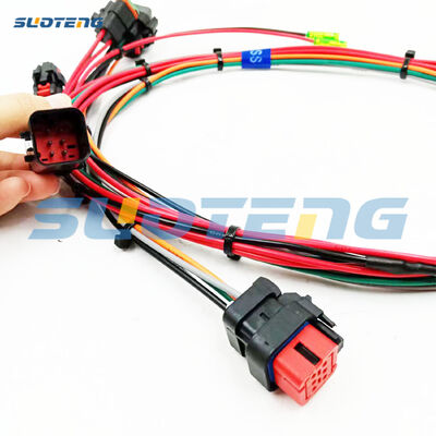 251-0580 2510580 Жгут проводов левого рабочего рычага для экскаватора E320D