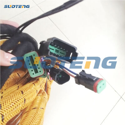 Жгут проводов 169-3292 1693292 для автогрейдера 140H