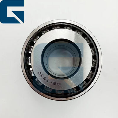 108-7930 1087930 Конический роликовый подшипник для экскаватора 245D 365C