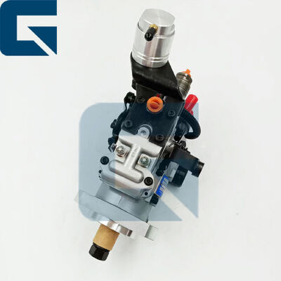 DB4427-5253 DB44275253 Топливный насос высокого давления для запасных частей