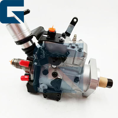 DB4427-5253 DB44275253 Топливный насос высокого давления для запасных частей