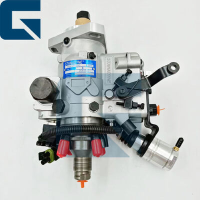 DB4427-5253 DB44275253 Топливный насос высокого давления для запасных частей