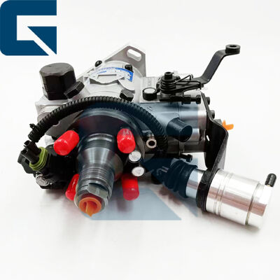 DB4427-5253 DB44275253 Топливный насос высокого давления для запасных частей