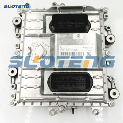 300618-00009 Управляющий двигателем для управления двигателем DX300LC