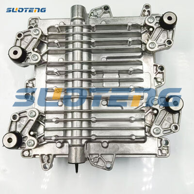 300618-00009 Управляющий двигателем для управления двигателем DX300LC