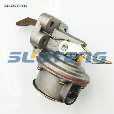 ULPK0015 1438498 Топливный насос для двигателя 3056