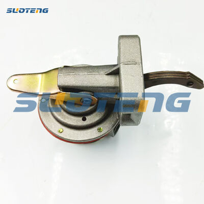 ULPK0015 1438498 Топливный насос для двигателя 3056