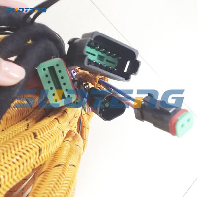 169-3292 1693292 Жгут проводов трансмиссии для автогрейдера 140H 160H