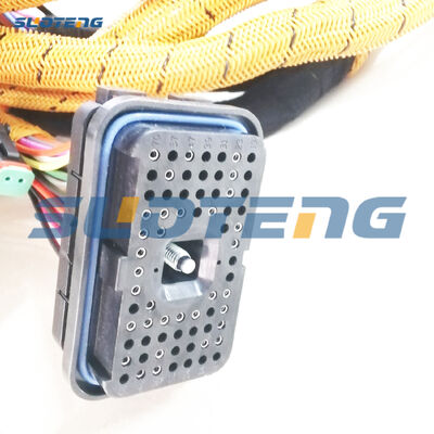 169-3292 1693292 Жгут проводов трансмиссии для автогрейдера 140H 160H