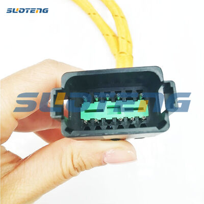 Жгут проводов 213-9842 2139842 для автогрейдера 140H