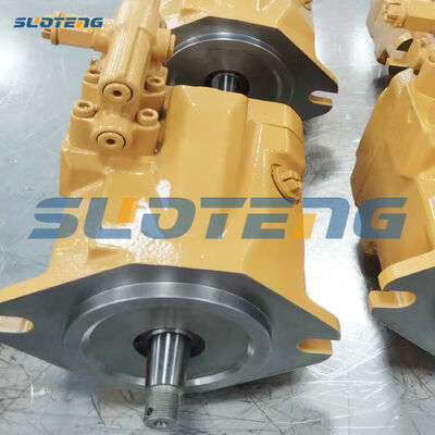 254-5146 Свинцовый насос Гидравлический насос 2545146 для 950H