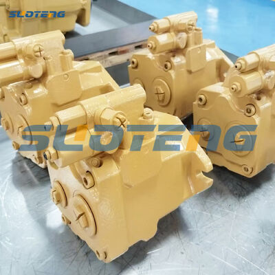 254-5146 Свинцовый насос Гидравлический насос 2545146 для 950H