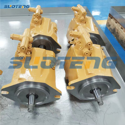 254-5146 Свинцовый насос Гидравлический насос 2545146 для 950H