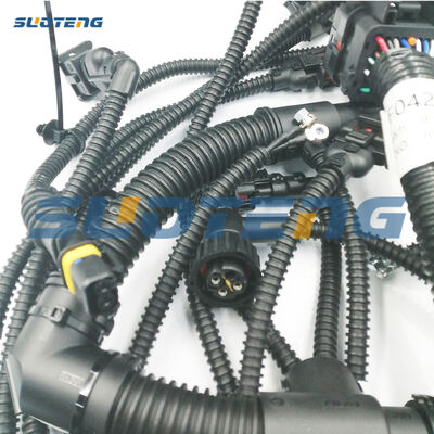 VOE22243151 22243151 Проводка для экскаваторов EC210B