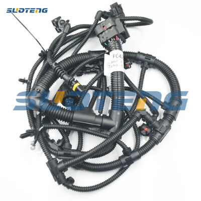 22243151 Жгут проводов для экскаватора EC210B